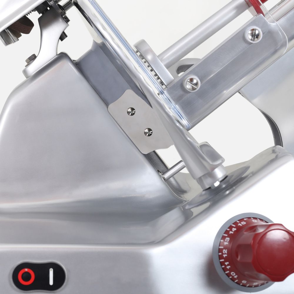 Berkel Professional Slicer PRO Line XS25 Silver